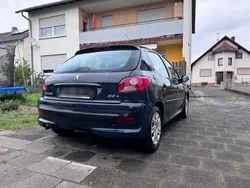 Gebraucht 2009 Peugeot 206 Limousine | 1.399 €