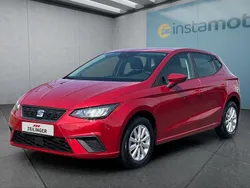 Gebraucht 2024 Seat Ibiza Style Kleinwagen | 19.399 € (Guter Preis)