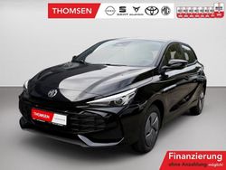 Schwarz Neu 2024 MG MG3 Kleinwagen | 18.450 € (Fairer Preis)