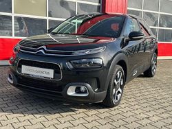 Schwarz Gebraucht 2019 Citroën C4 Shine Limousine | 14.800 €