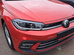 Rot Neu 2025 VW Polo Style Kleinwagen | 26.900 € (Fairer Preis)