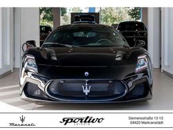 Nero enigma Gebraucht 2024 Maserati MC20 | 224.222 €