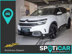 Weiß Gebraucht 2020 Citroën C5 Aircross Feel SUV | 20.850 € (Guter Preis)