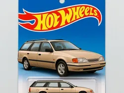 Ford Scorpio