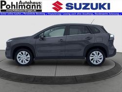 Grau Neu 2025 Suzuki SX4 S-Cross Comfort SUV | 29.985 € (Etwas zu teuer)