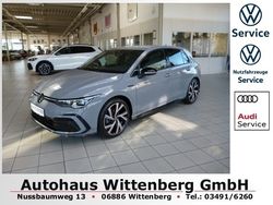 Andere farbe Gebraucht 2024 VW Golf VIII R-line Limousine | 32.748 € (Etwas zu teuer)