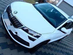 Weiß Gebraucht 2019 Skoda Karoq SUV | 13.800 € (Superpreis)