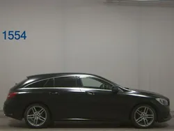 Mercedes CLA200