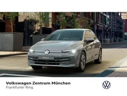 Grau Neu 2025 VW Golf VIII Style Limousine | 32.990 € (Guter Preis)