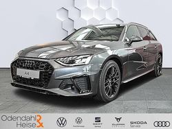 Gebraucht 2024 Audi A4 S-Line Kombi | 59.950 €