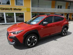 Rot Neu 2025 Subaru Crosstrek Comfort SUV | 35.499 € (Fairer Preis)