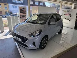 Lumen grey Neu 2025 Hyundai i10 Comfort Kleinwagen | 20.690 € (Fairer Preis)
