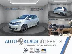 Silber Gebraucht 2010 VW Golf VI Highline Limousine | 8.995 € (Etwas zu teuer)