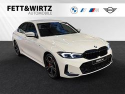 Alpinweiss Neu 2026 BMW 320 M Sport Limousine | 48.990 € (Superpreis)