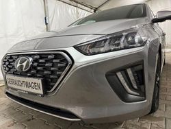 Grau Gebraucht 2022 Hyundai Ioniq Style Kleinwagen | 16.500 € (Guter Preis)