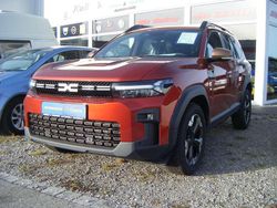 Terracottabraun Neu 2025 Dacia Bigster Extreme SUV | 33.990 € (Etwas zu teuer)
