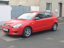 Rot Gebraucht 2008 Hyundai i30 Classic Limousine | 3.990 € (Fairer Preis)