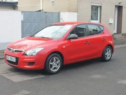 Rot Gebraucht 2008 Hyundai i30 Classic Limousine | 3.990 € (Fairer Preis)
