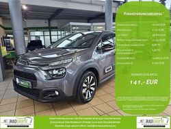 Grau metallic Gebraucht 2024 Citroën C3 PureTech Limousine | 16.600 € (Fairer Preis)