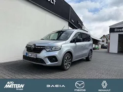Grau Neu 2025 Renault Kangoo Techno Van / Kleinbus | 29.690 € (Fairer Preis)