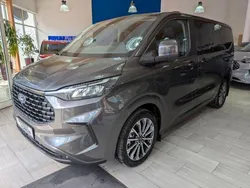 Andere Neu 2025 Ford Tourneo Custom Titanium X Limousine | 49.385 € (Guter Preis)