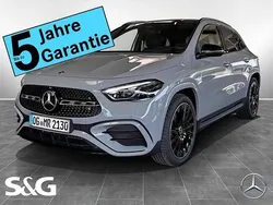 Andere Gebraucht 2025 Mercedes GLA200 AMG SUV | 46.990 € (Teuer)
