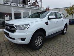 Weiß Gebraucht 2022 Ford Ranger XLT Abholung | 21.800 € (Superpreis)