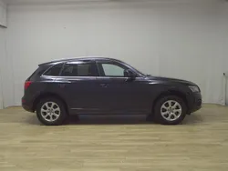 Phantomschwarz perleffekt Gebraucht 2010 Audi Q5 SUV | 9.990 € (Superpreis)