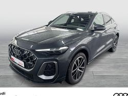 Schwarz Gebraucht 2025 Audi Q5 Sportback Ambiente SUV | 64.866 €