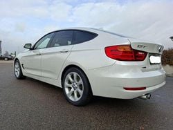 Gebraucht 2015 BMW 335 Gran Turismo Sport Line Limousine | 20.990 € (Fairer Preis)