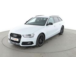 Grau Gebraucht 2015 Audi A4 Ambition Kombi | 17.990 € (Teuer)