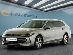 Silber Gebraucht 2024 VW Passat Kombi | 37.849 € (Fairer Preis)