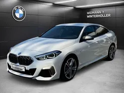 Weiß Gebraucht 2024 BMW M235 Performance Coupé | 38.780 € (Fairer Preis)