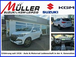 Gebraucht 2025 Ssangyong (KGM) Rexton SUV | 49.990 €