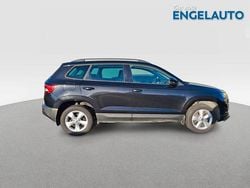 Schwarz Gebraucht 2020 Skoda Karoq Ambition SUV | 12.790 € (Guter Preis)