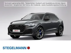 Daytonagrau perleffekt Neu 2025 Audi RS Q8 Performance SUV | 175.990 € (Teuer)
