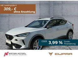 Othercolor Gebraucht 2024 Cupra Formentor VZ SUV | 31.350 € (Guter Preis)
