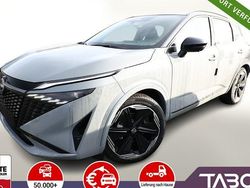Grau Neu 2025 Nissan Qashqai SUV | 31.467 € (Guter Preis)