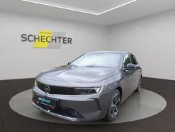 Vulkan grau metallic (metallic) Gebraucht 2023 Opel Astra Business Elegance Limousine | 24.890 € (Teuer)