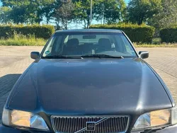 Schwarz Gebraucht 1997 Volvo S70 Limousine | 1.800 €
