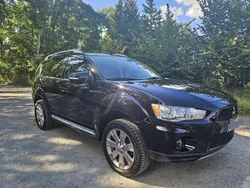 Schwarz Gebraucht 2010 Mitsubishi Outlander SUV | 4.000 € (Guter Preis)