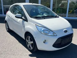 Weiß Gebraucht 2014 Ford Ka Kleinwagen | 4.990 € (Fairer Preis)