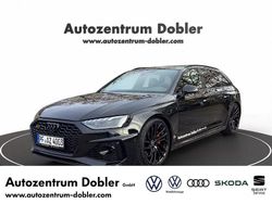 Schwarz Gebraucht 2024 Audi RS4 Sport Kombi | 89.880 €