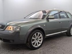 Andere Gebraucht 2002 Audi A6 Design Limousine | 12.699 €