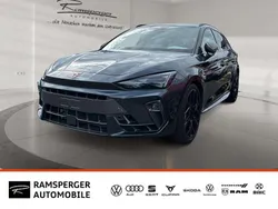 Grau (magnetic grau metallic) Neu 2025 Cupra Leon VZ Kombi | 46.430 € (Fairer Preis)