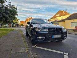 Schwarz Gebraucht 2009 BMW X6 SUV | 12.950 €