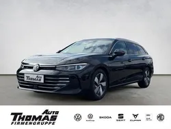 Othercolor Gebraucht 2024 VW Passat Elegance Kombi | 36.880 €