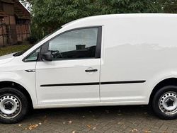 Weiß Gebraucht 2020 VW Caddy Van / Kleinbus | 13.900 € (Superpreis)