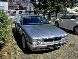 Gebraucht 2000 Jaguar XJ Executive Limousine | 9.500 € (Guter Preis)