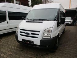 Weiß Gebraucht 2009 Ford Transit Trend Kombi | 3.999 € (Fairer Preis)